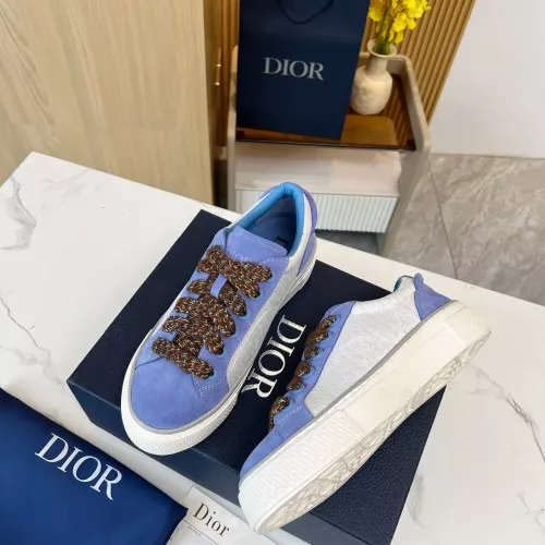 Cheap Christian Dior Casual Shoes For Men #1348135, $$102.00 USD On Christian Dior Casual Shoes