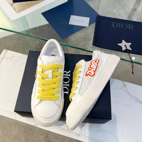 Cheap Christian Dior Casual Shoes For Women #1348142, $$102.00 USD On Christian Dior Casual Shoes