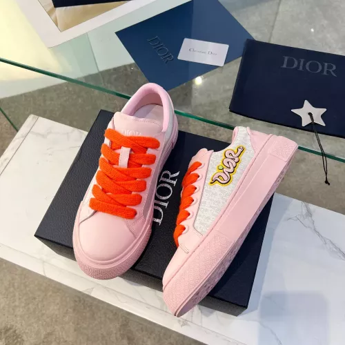 Cheap Christian Dior Casual Shoes For Men #1348143, $$102.00 USD On Christian Dior Casual Shoes