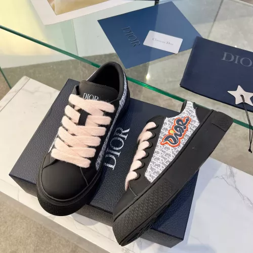 Cheap Christian Dior Casual Shoes For Men #1348145, $$102.00 USD On Christian Dior Casual Shoes