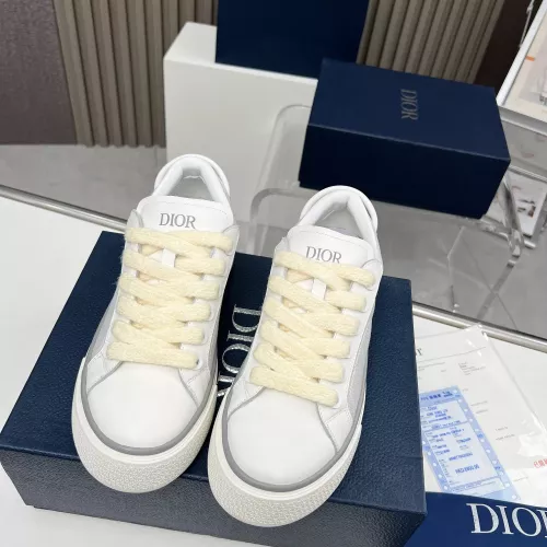 Replica Christian Dior Casual Shoes For Men #1348147 $100.00 USD for Wholesale