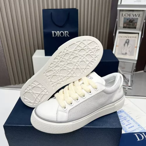 Replica Christian Dior Casual Shoes For Men #1348147 $100.00 USD for Wholesale