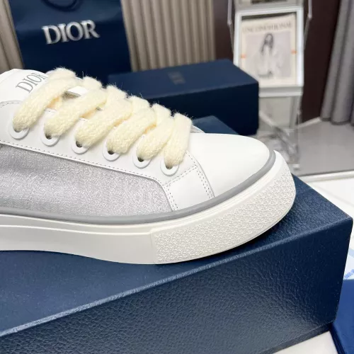 Replica Christian Dior Casual Shoes For Men #1348147 $100.00 USD for Wholesale