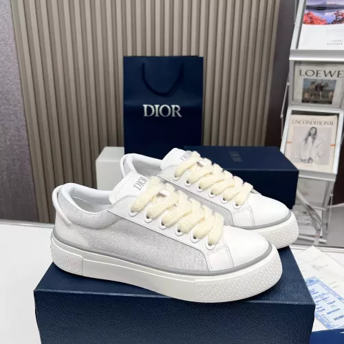 Cheap Christian Dior Casual Shoes For Women #1348148, $$100.00 USD On Christian Dior Casual Shoes