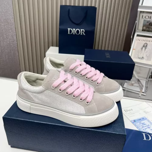 Cheap Christian Dior Casual Shoes For Men #1348149, $$100.00 USD On Christian Dior Casual Shoes