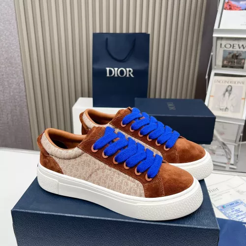 Cheap Christian Dior Casual Shoes For Men #1348151, $$100.00 USD On Christian Dior Casual Shoes