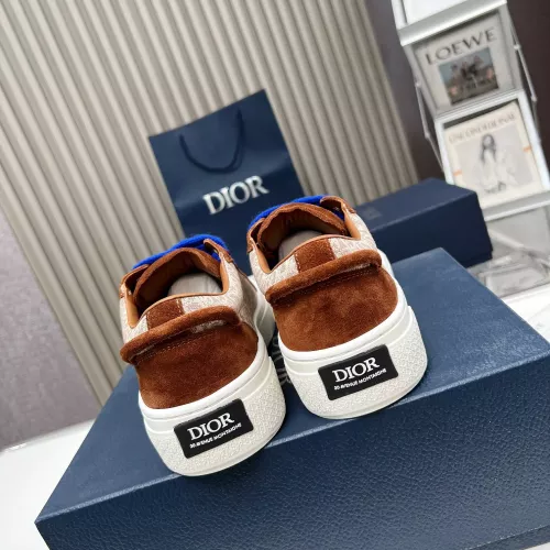 Replica Christian Dior Casual Shoes For Women #1348152 $100.00 USD for Wholesale