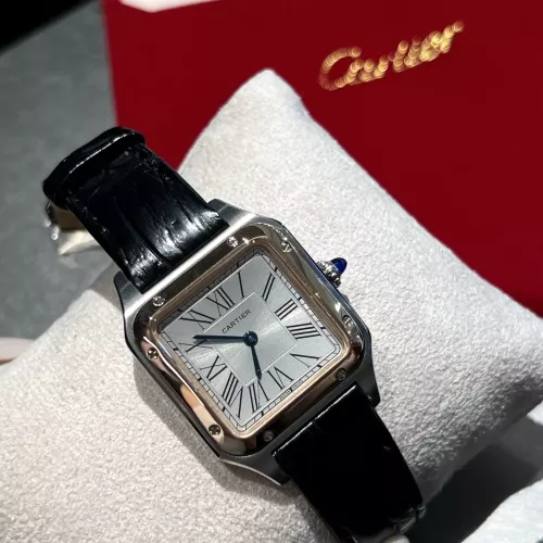 Cheap Cartier AAA Quality Watches For Women #1348154, $$241.32 USD On Cartier AAA Quality Watches