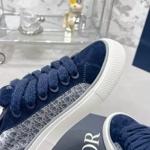 Replica Christian Dior Casual Shoes For Men #1348155 $100.00 USD for Wholesale