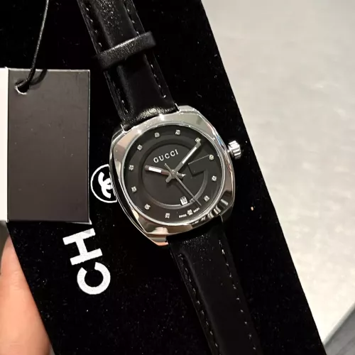 Cheap Gucci AAA Quality Watches #1348175, $$100.00 USD On Gucci AAA Quality Watches