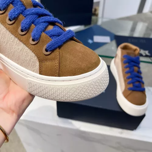 Replica Christian Dior High Top Shoes For Men #1348179 $108.00 USD for Wholesale