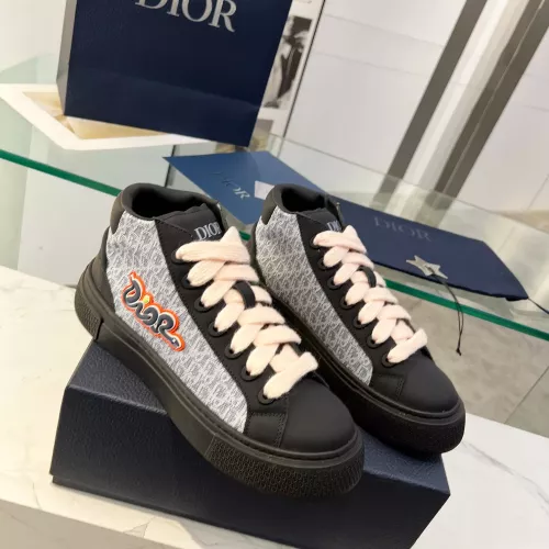 Cheap Christian Dior High Top Shoes For Men #1348181, $$108.00 USD On Christian Dior High Top Shoes