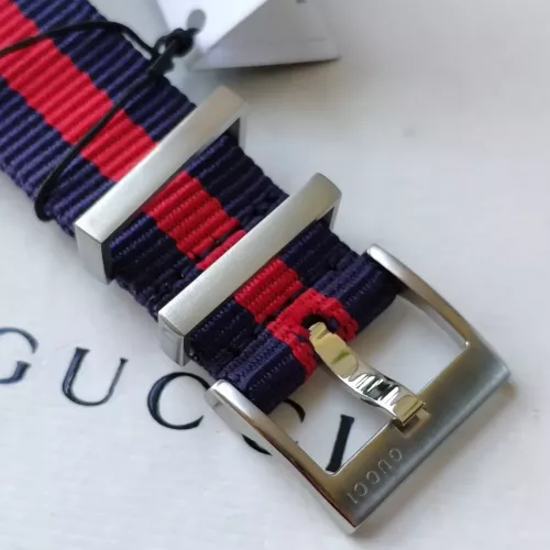 Replica Gucci AAA Quality Watches #1348183 $105.00 USD for Wholesale