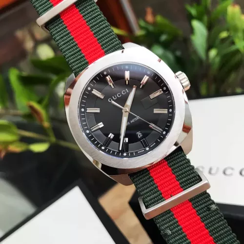 Cheap Gucci AAA Quality Watches #1348184, $$105.00 USD On Gucci AAA Quality Watches