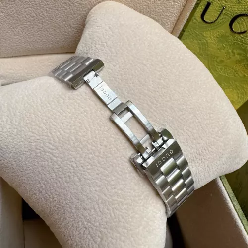 Replica Gucci AAA Quality Watches #1348188 $105.00 USD for Wholesale