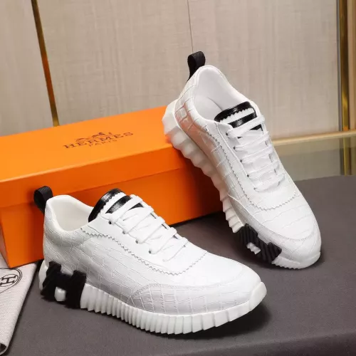 Cheap Hermes Casual Shoes For Men #1348190, $$82.00 USD On Hermes Casual Shoes
