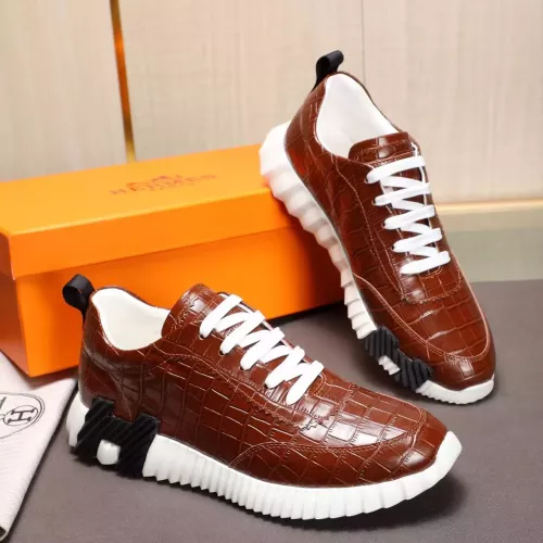 Cheap Hermes Casual Shoes For Men #1348193, $$82.00 USD On Hermes Casual Shoes