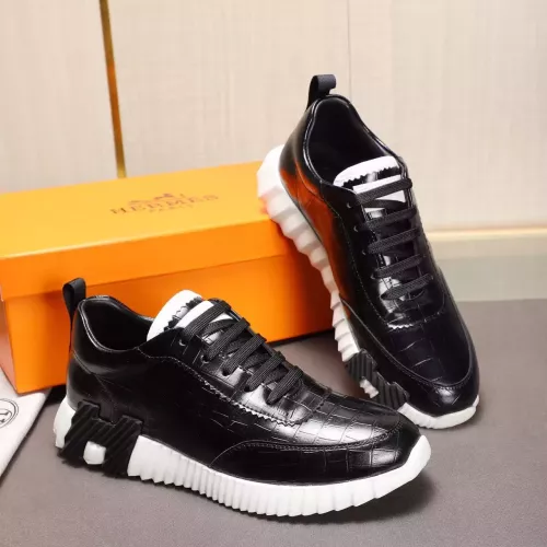 Cheap Hermes Casual Shoes For Men #1348194, $$82.00 USD On Hermes Casual Shoes