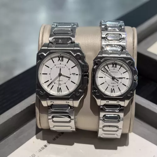 Cheap Gucci AAA Quality Watches For Unisex #1348196, $$130.00 USD On Gucci AAA Quality Watches