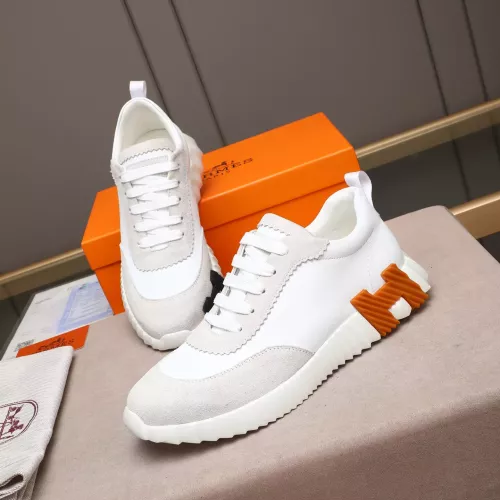 Cheap Hermes Casual Shoes For Men #1348197, $$80.00 USD On Hermes Casual Shoes