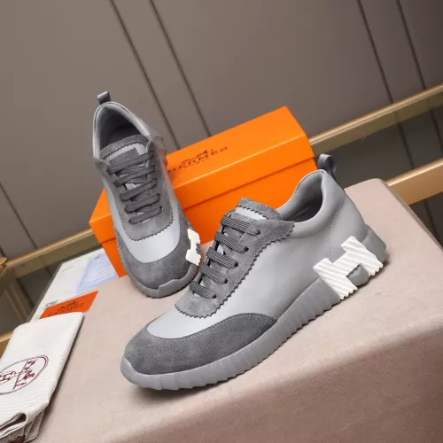 Cheap Hermes Casual Shoes For Men #1348198, $$80.00 USD On Hermes Casual Shoes