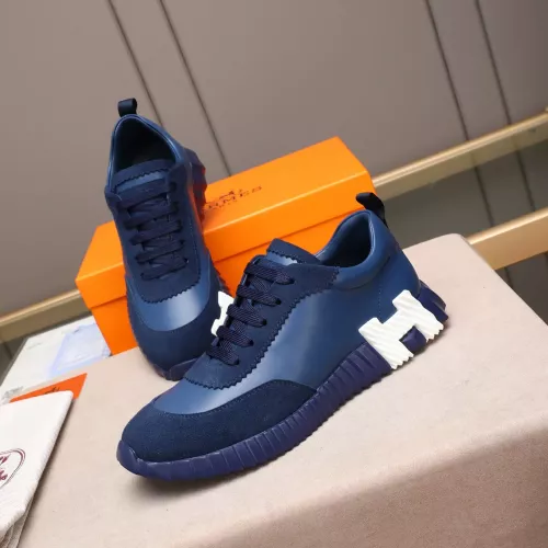 Cheap Hermes Casual Shoes For Men #1348200, $$80.00 USD On Hermes Casual Shoes