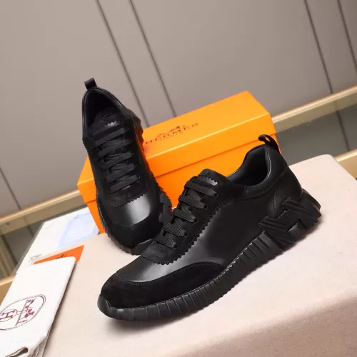 Cheap Hermes Casual Shoes For Men #1348201, $$80.00 USD On Hermes Casual Shoes