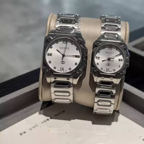 Cheap Gucci AAA Quality Watches For Unisex #1348203, $$130.00 USD On Gucci AAA Quality Watches