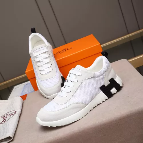 Cheap Hermes Casual Shoes For Men #1348204, $$80.00 USD On Hermes Casual Shoes