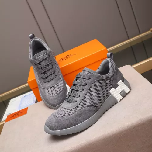 Cheap Hermes Casual Shoes For Men #1348205, $$80.00 USD On Hermes Casual Shoes