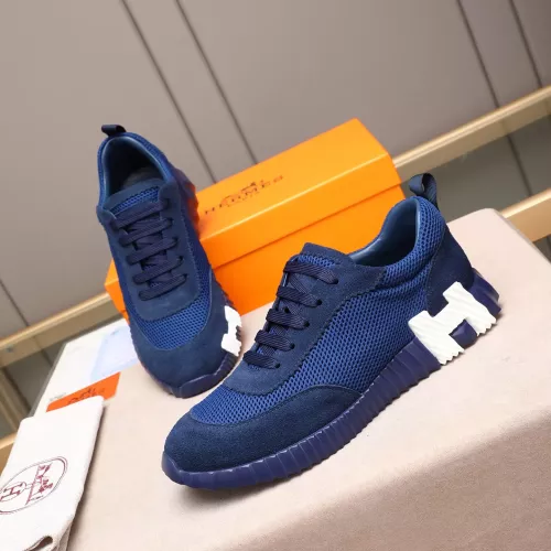 Cheap Hermes Casual Shoes For Men #1348206, $$80.00 USD On Hermes Casual Shoes