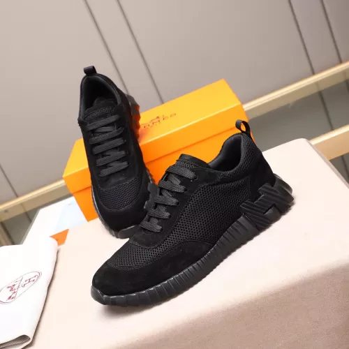 Cheap Hermes Casual Shoes For Men #1348207, $$80.00 USD On Hermes Casual Shoes