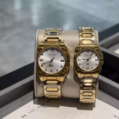Cheap Gucci AAA Quality Watches For Unisex #1348208, $$135.00 USD On Gucci AAA Quality Watches