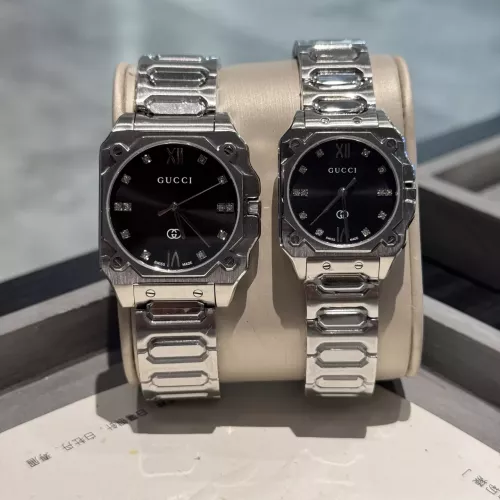 Cheap Gucci AAA Quality Watches For Unisex #1348209, $$130.00 USD On Gucci AAA Quality Watches