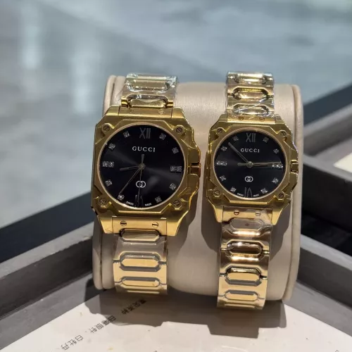 Cheap Gucci AAA Quality Watches For Unisex #1348212, $$135.00 USD On Gucci AAA Quality Watches
