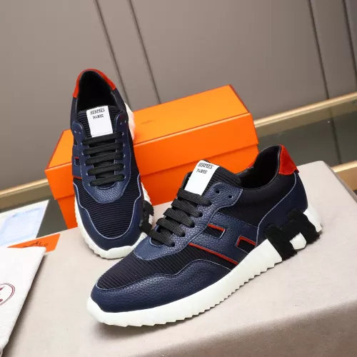 Cheap Hermes Casual Shoes For Men #1348213, $$82.00 USD On Hermes Casual Shoes