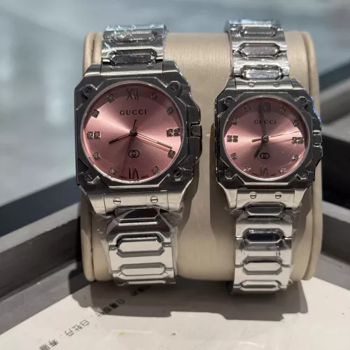 Cheap Gucci AAA Quality Watches For Unisex #1348216, $$130.00 USD On Gucci AAA Quality Watches