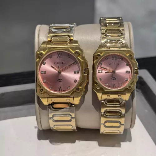 Cheap Gucci AAA Quality Watches For Unisex #1348217, $$135.00 USD On Gucci AAA Quality Watches