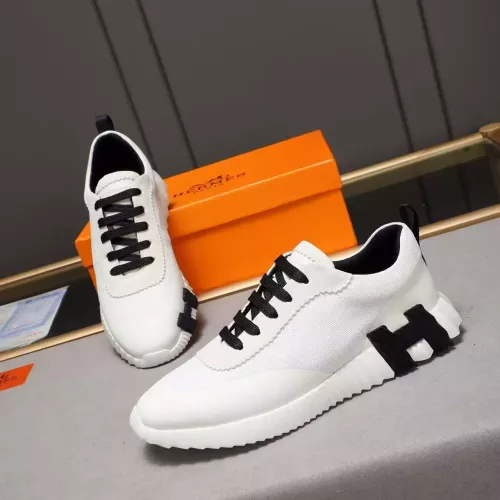 Cheap Hermes Casual Shoes For Men #1348220, $$82.00 USD On Hermes Casual Shoes