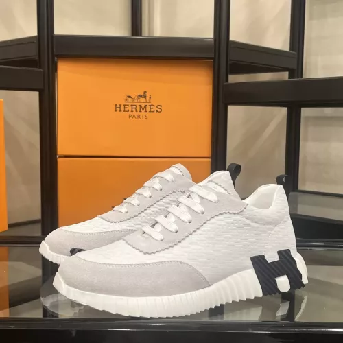 Cheap Hermes Casual Shoes For Men #1348222, $$82.00 USD On Hermes Casual Shoes
