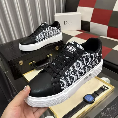 Cheap Christian Dior Casual Shoes For Men #1348232, $$82.00 USD On Christian Dior Casual Shoes