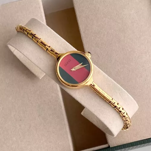 Cheap Gucci AAA Quality Watches For Women #1348246, $$118.00 USD On Gucci AAA Quality Watches