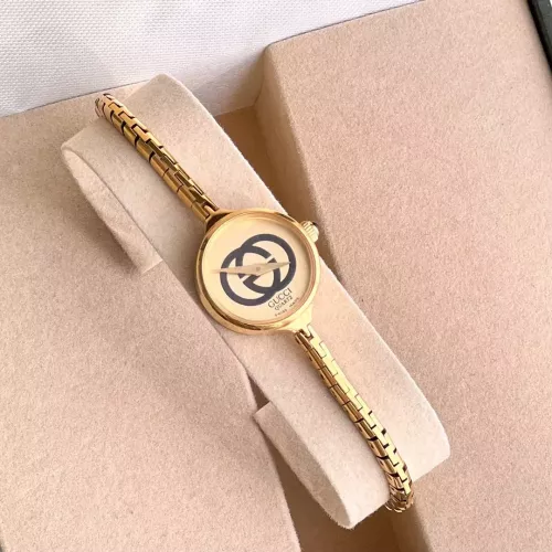Cheap Gucci AAA Quality Watches For Women #1348247, $$118.00 USD On Gucci AAA Quality Watches