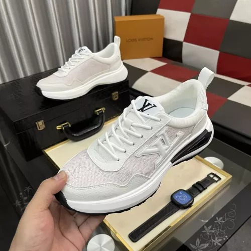 Cheap Louis Vuitton Casual Shoes For Men #1348257, $$85.00 USD On Louis Vuitton Casual Shoes