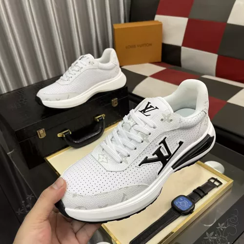 Cheap Louis Vuitton Casual Shoes For Men #1348260, $$85.00 USD On Louis Vuitton Casual Shoes