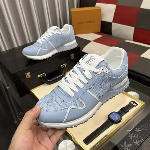 Cheap Louis Vuitton Casual Shoes For Men #1348263, $$130.00 USD On Louis Vuitton Casual Shoes