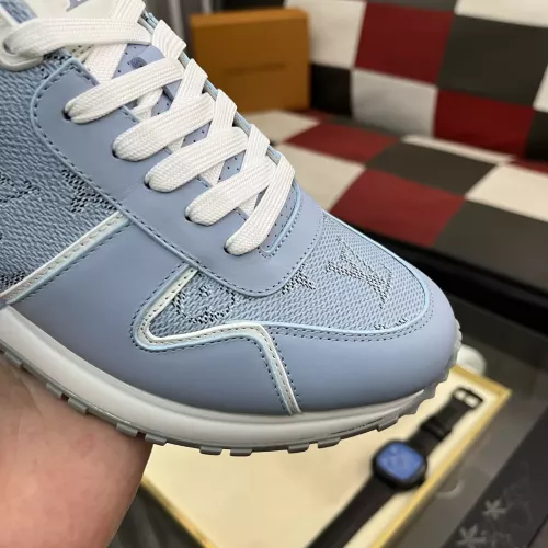 Replica Louis Vuitton Casual Shoes For Men #1348263 $130.00 USD for Wholesale