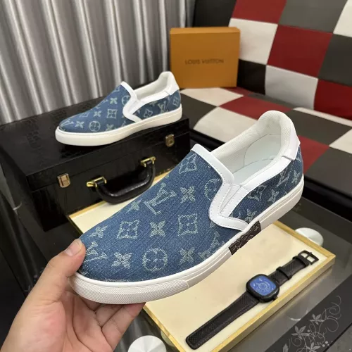 Cheap Louis Vuitton Casual Shoes For Men #1348264, $$76.00 USD On Louis Vuitton Casual Shoes