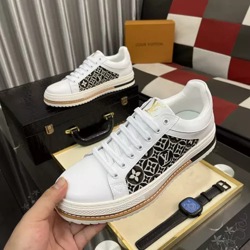 Cheap Louis Vuitton Casual Shoes For Men #1348266, $$80.00 USD On Louis Vuitton Casual Shoes