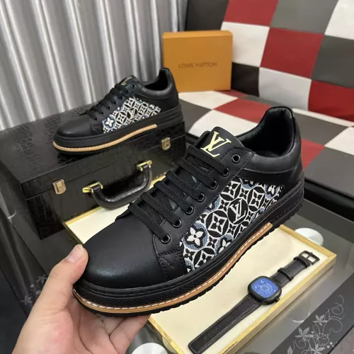 Cheap Louis Vuitton Casual Shoes For Men #1348267, $$80.00 USD On Louis Vuitton Casual Shoes